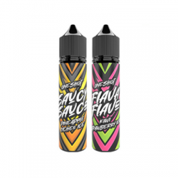 Wiener One Shot - Flavour Concentrate - (Just Add MTL/Salt Nic) - Makes 60ml